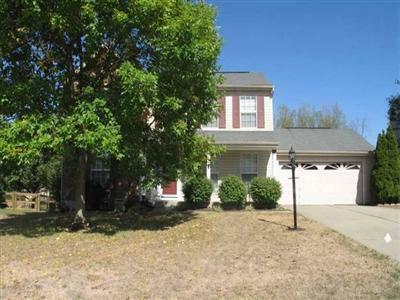 Property Photo:  6877 Vantage Court  KY 41042 