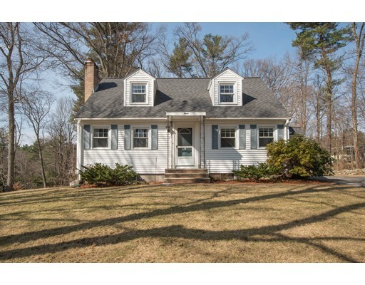 Property Photo: 3 Austin Street MA 01803