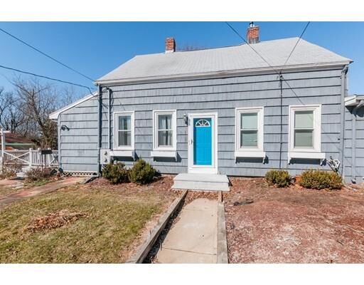 Property Photo:  277 East Street  MA 02026 