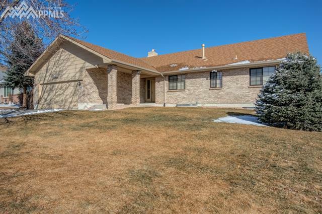 Property Photo:  2055 Sather Drive  CO 80915 