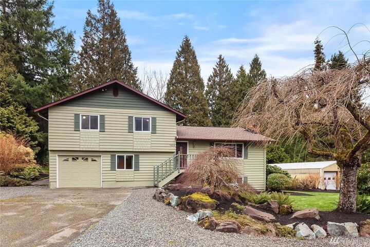 7425 164th St SE  Snohomish WA 98296 photo