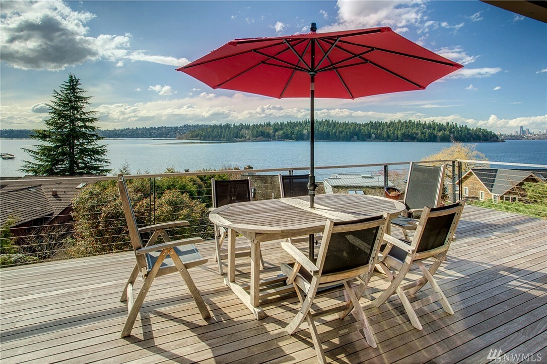 5 Brook Bay  Mercer Island WA 98040 photo