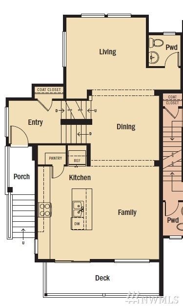 Property Photo:  3410 SW Graham St 801  WA 98126 