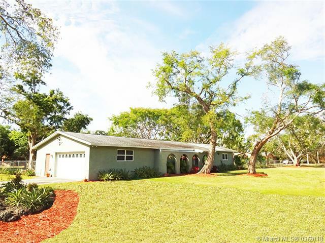 Property Photo:  21780 SW 157th Ave  FL 33170 