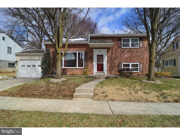 509 Wilson Place  Reading PA 19607 photo