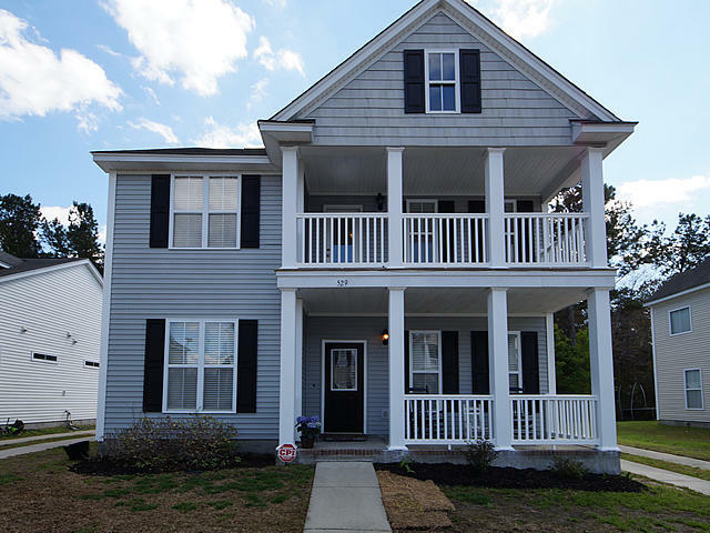 Property Photo: 529 Delafield Drive SC 29483