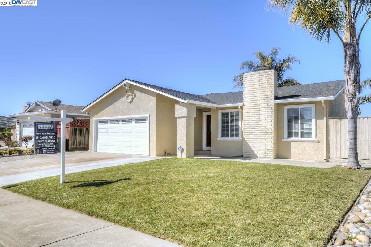 Property Photo:  2435 Early Rivers Pl  CA 94587 