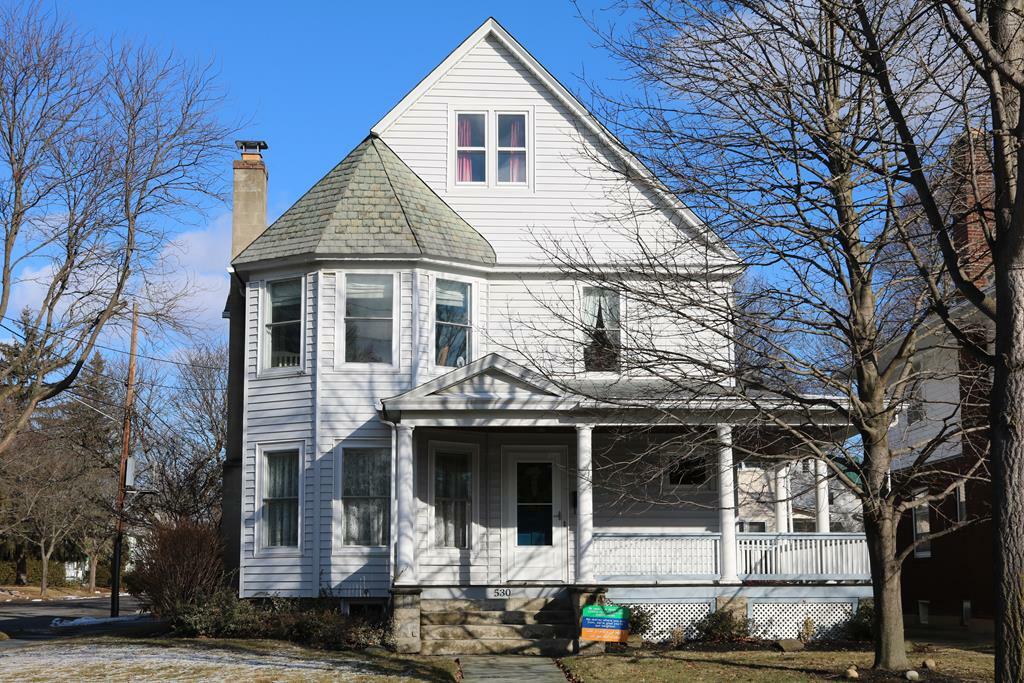 Property Photo:  530 W Clinton St  NY 14901 