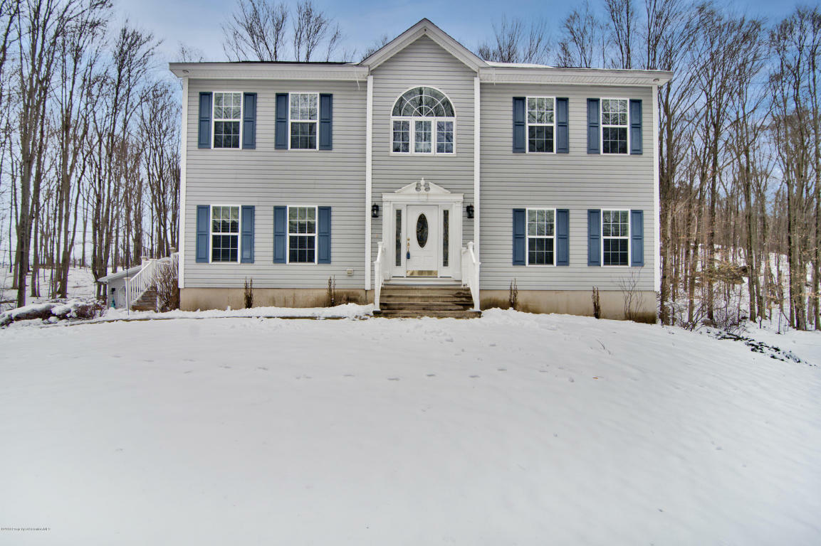 Property Photo:  736 Medei Road  PA 18844 