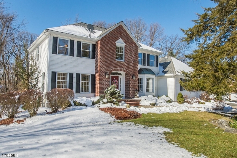 Property Photo: 22 Timberline Dr NJ 07871
