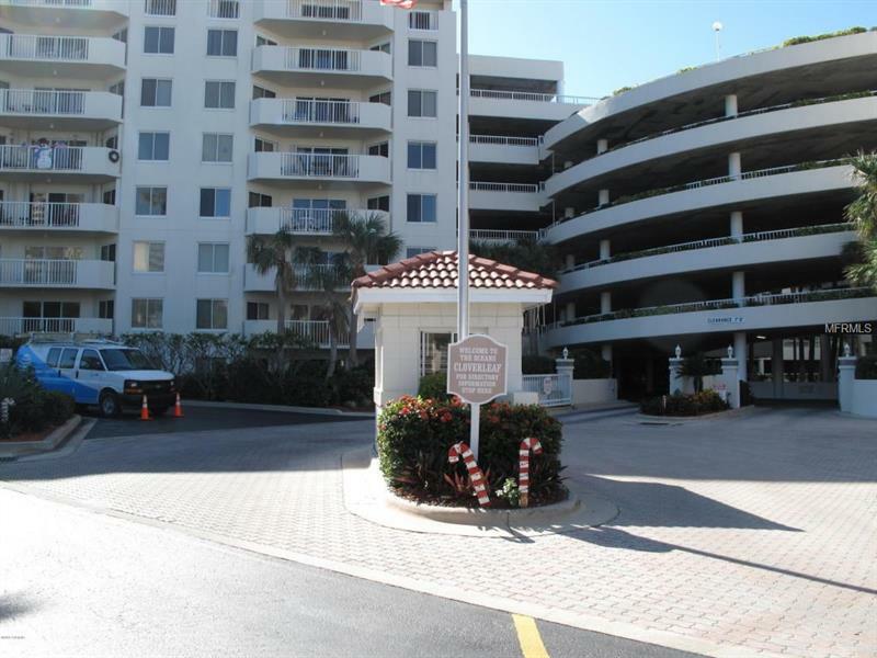 Property Photo:  3 Oceans West Boulevard 2C4  FL 32118 