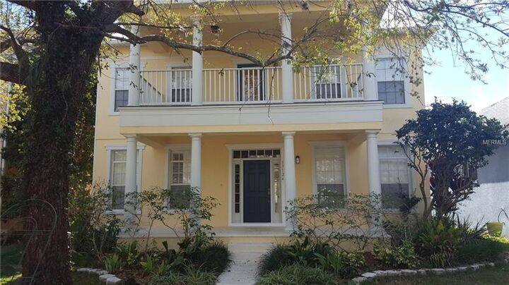 Property Photo:  13124 Royal Fern Drive  FL 32828 