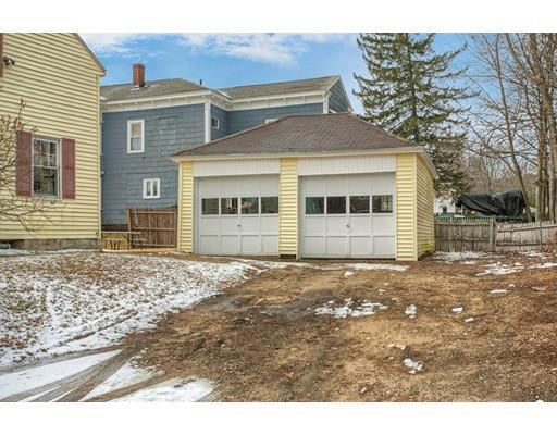 Property Photo: 42 Phillips St MA 01420