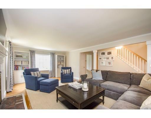 Property Photo: 20 Satuit Trl MA 02066
