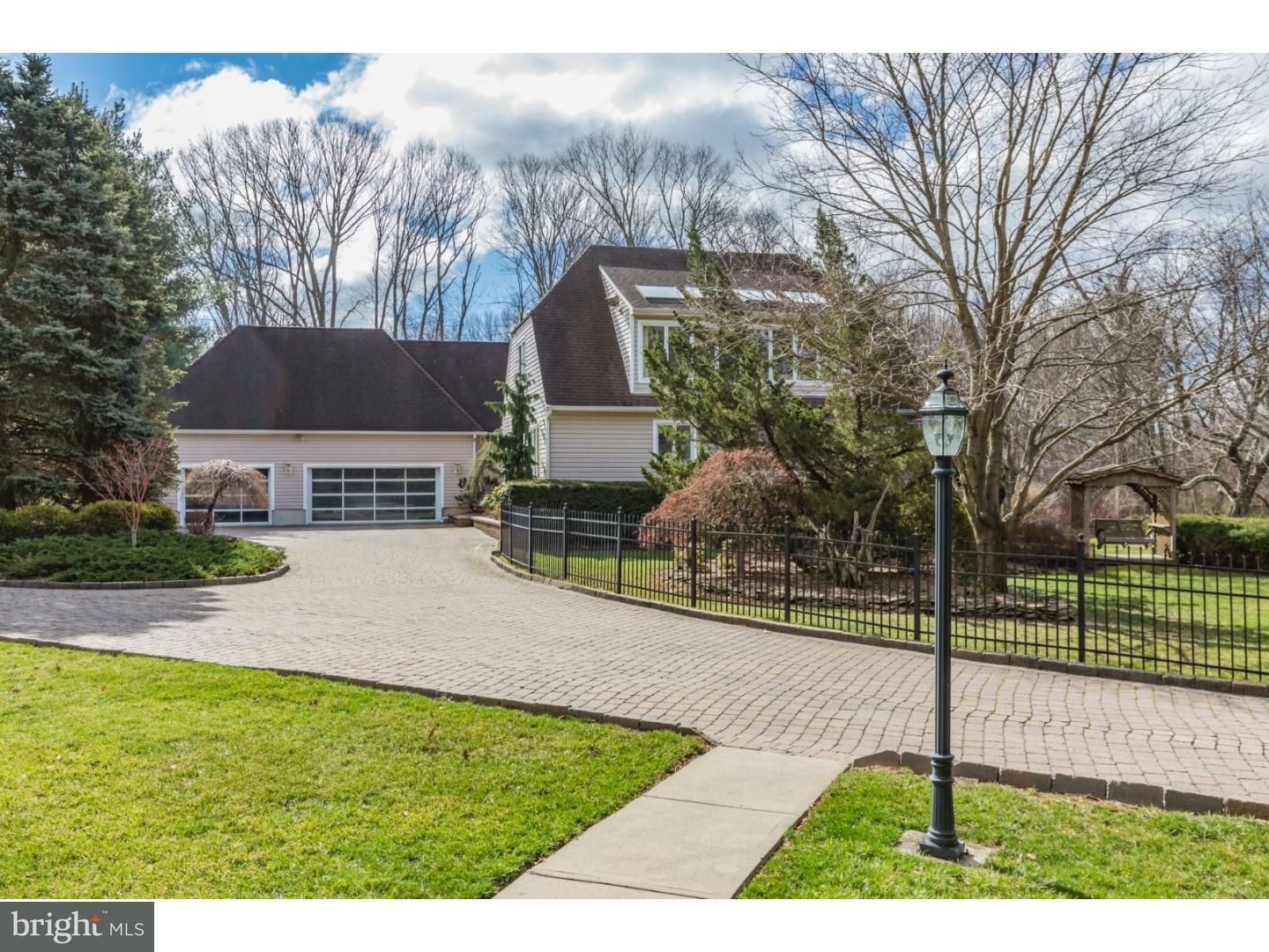 Property Photo: 181 Plainsboro Road NJ 08512