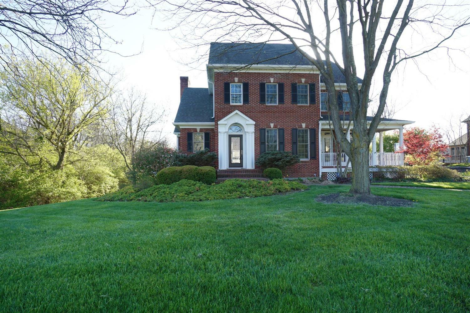 Property Photo: 7037 Overton Way OH 45039