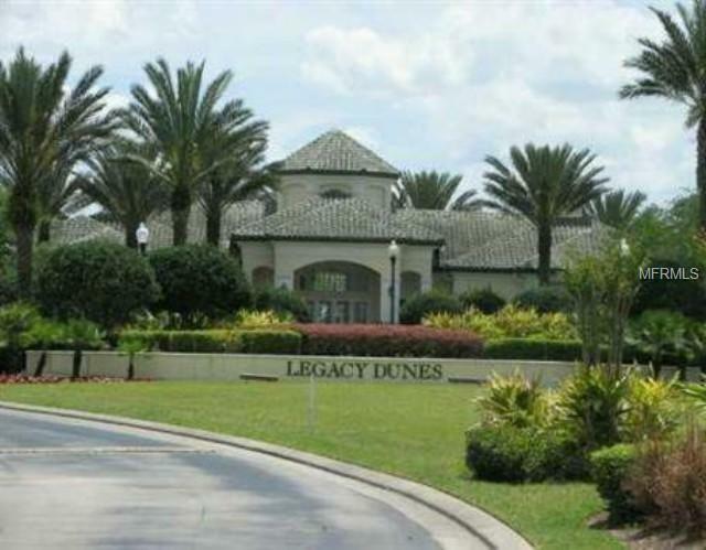 Property Photo:  8927 Legacy Court 20301  FL 34747 