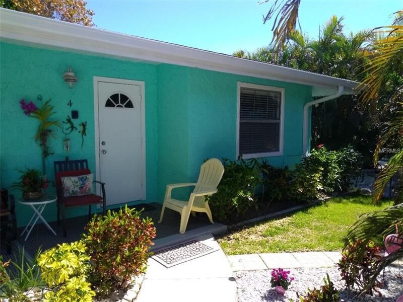 Property Photo:  571 Saint Judes Drive 4  FL 34228 