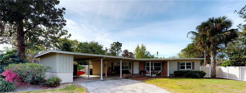 Property Photo:  610 Sweetbriar Road  FL 32806 