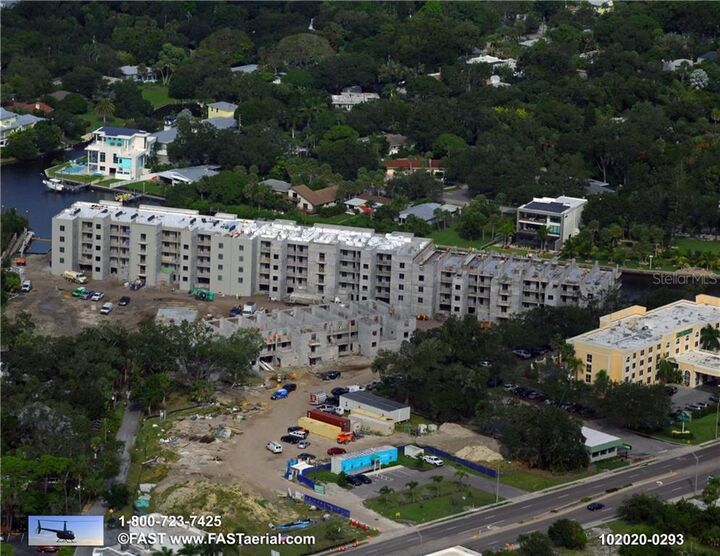 Property Photo:  1889 N Tamiami Trail 217  FL 34234 