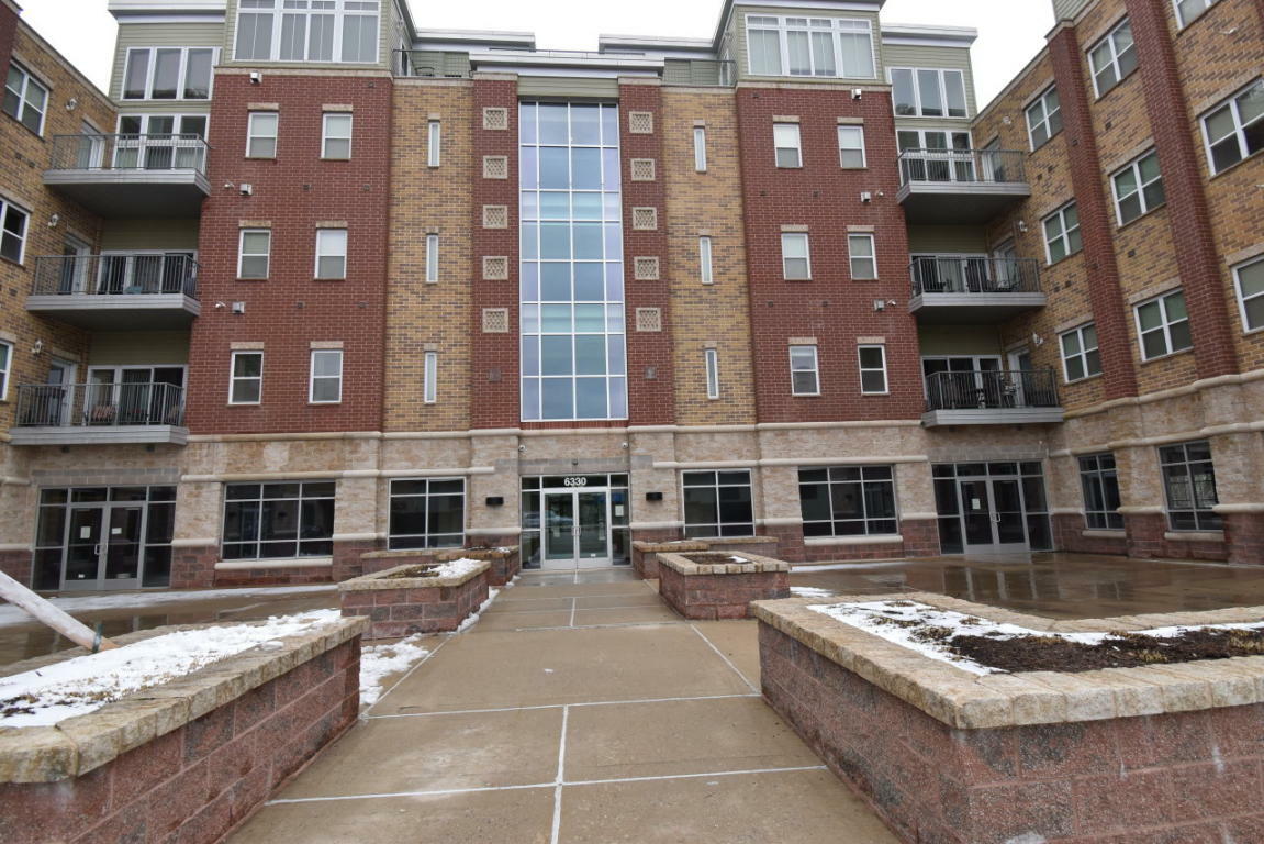 Property Photo:  6330 W Greenfield Ave 407  WI 53214 