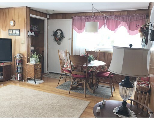 Property Photo: 392 Gifford St MA 01118