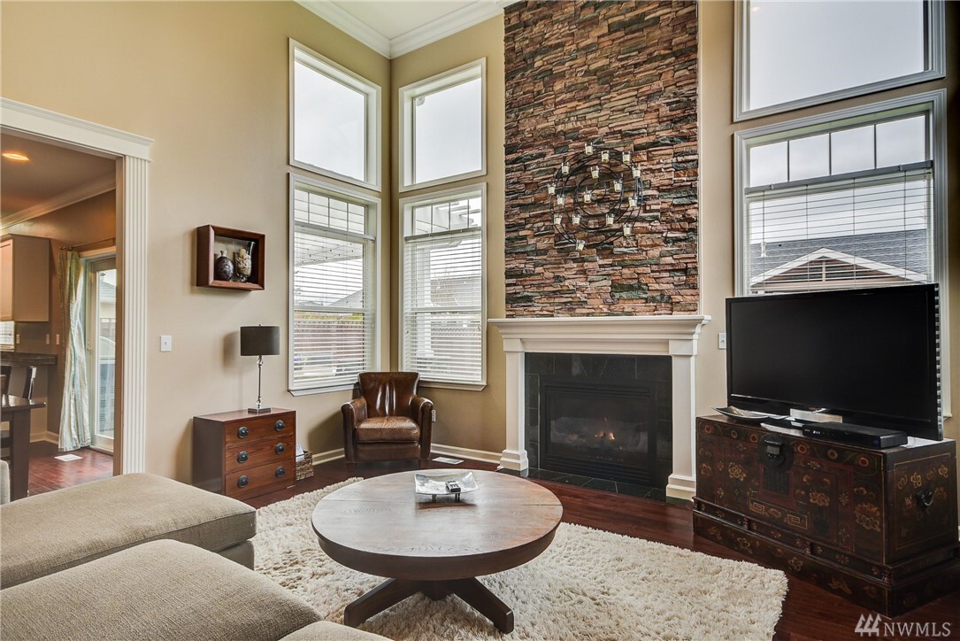Property Photo: 3930 W 12th St WA 98221