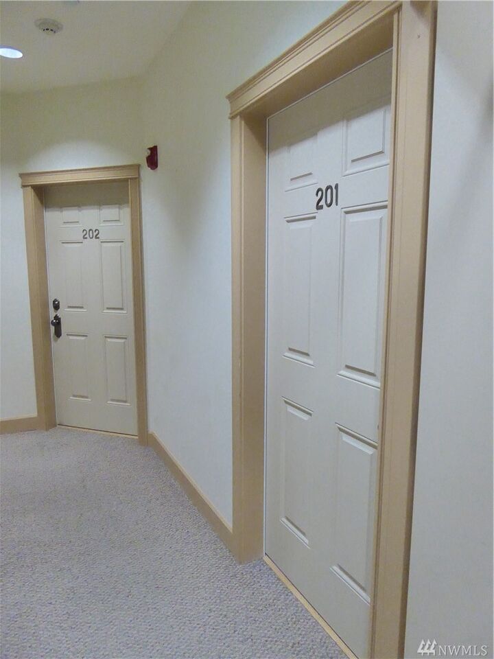 Property Photo: 181 Quincy Street 201 WA 98368