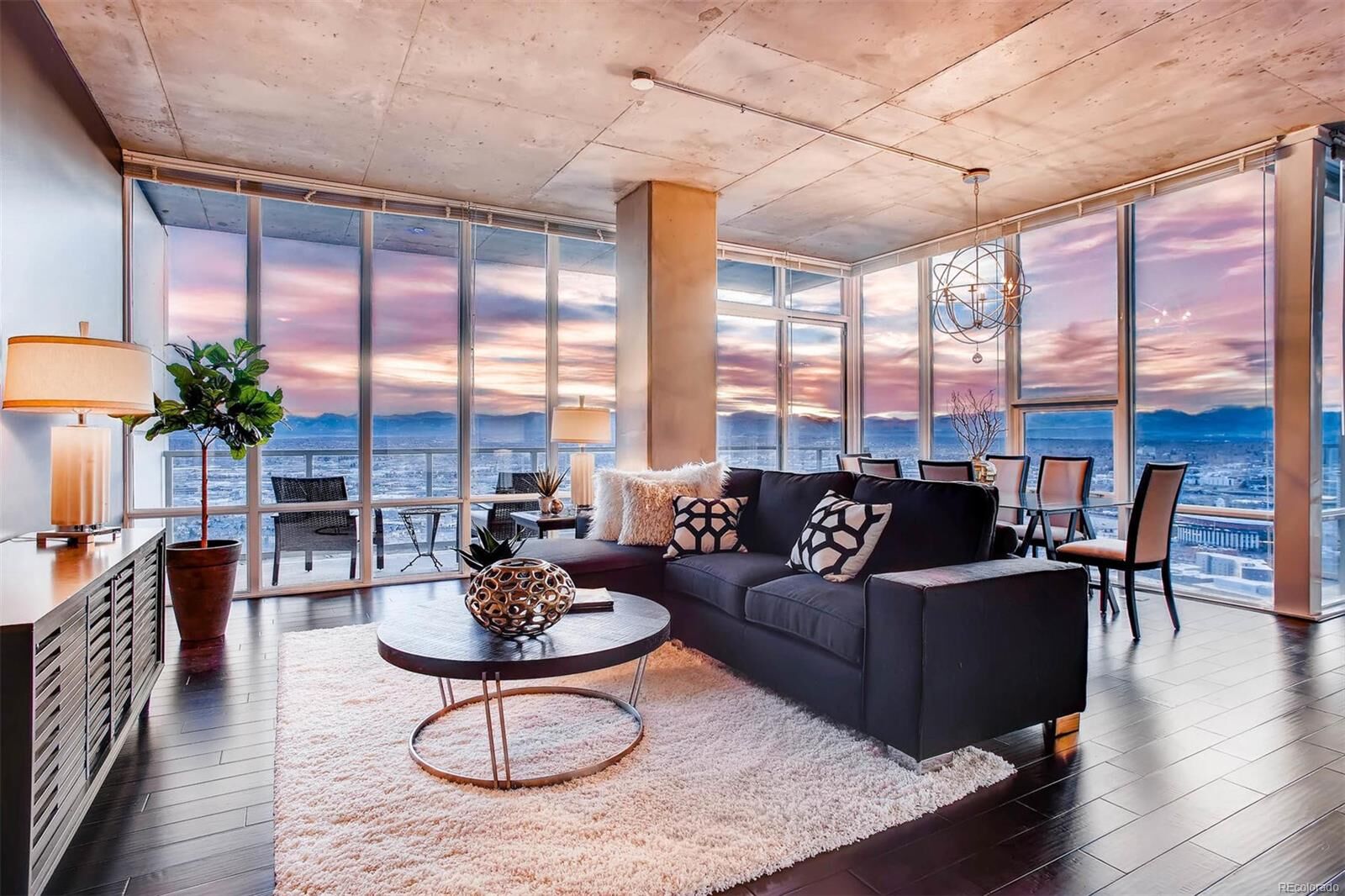 Property Photo: 891 14th Street Unit 3901 CO 80202