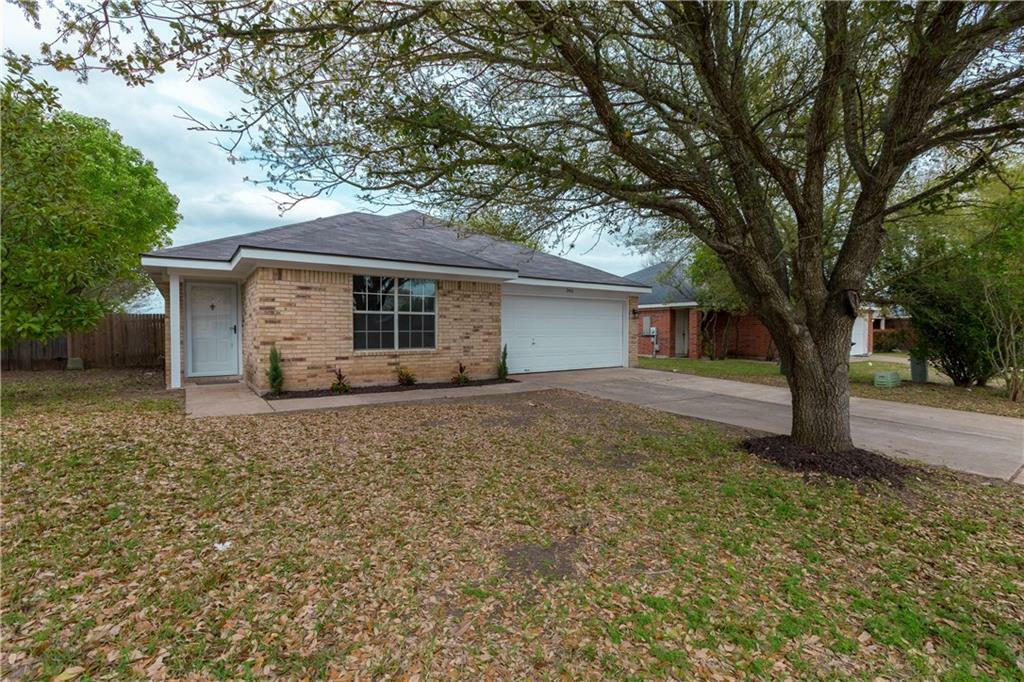 Property Photo:  340 Britni Loop  TX 78640 