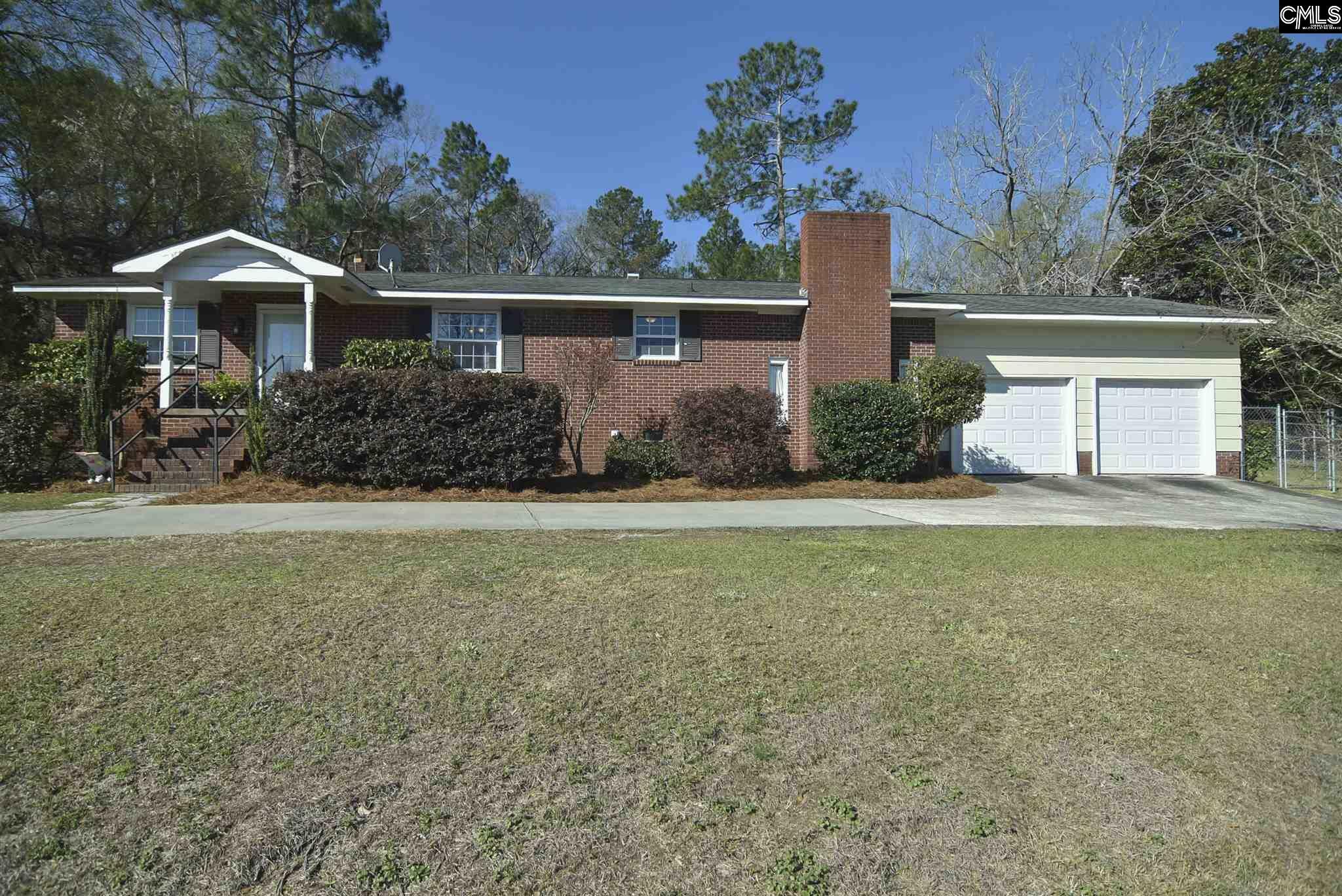 Property Photo:  122 Juniper Springs  SC 29054 