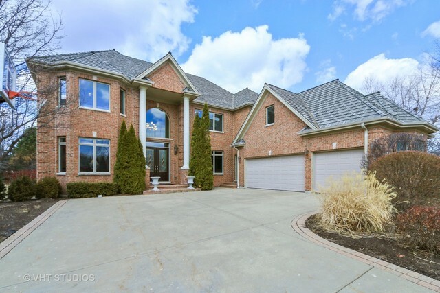 Property Photo:  1674 Pebble Beach Way  IL 60061 