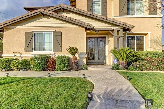 Property Photo: 5483 Rutland Court CA 91739