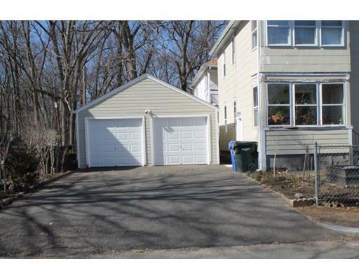 Property Photo: 220 Connecticut Ave MA 01104