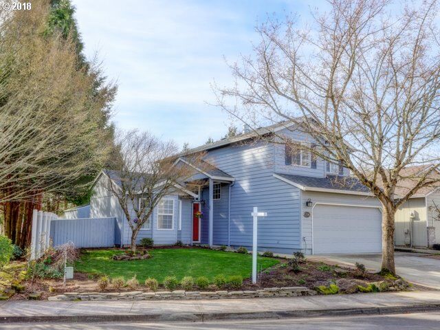 17203 SE 18th St  Vancouver WA 98683 photo