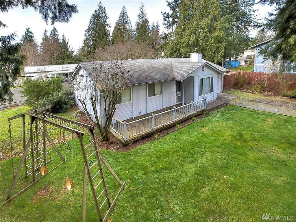 Property Photo:  37429 35th Ave S  WA 98001 