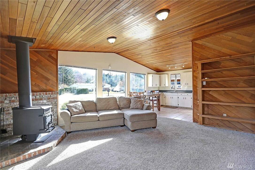 Property Photo:  1047 Gary Lane  WA 98282 