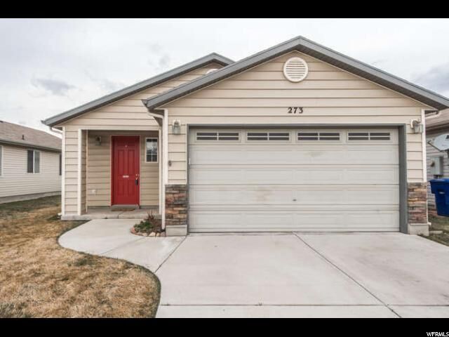 Property Photo:  Address not disclosed  UT 84054 