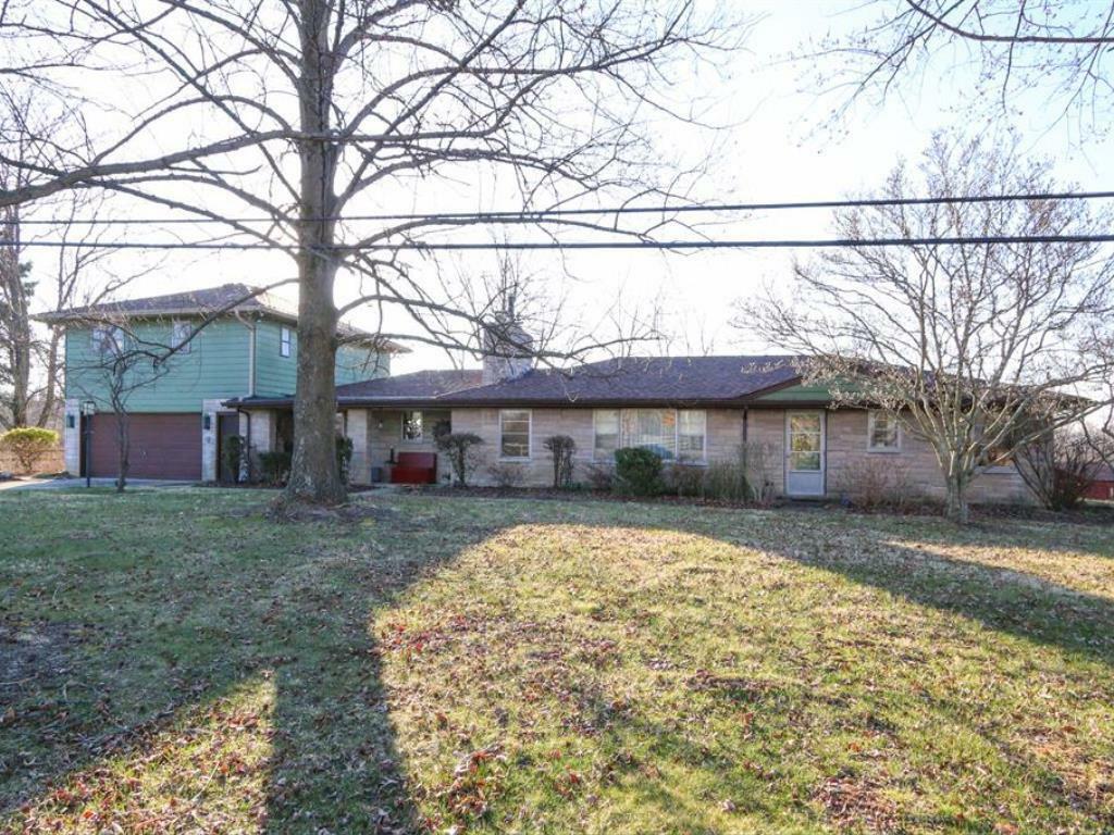 Property Photo:  7617 Thompson Road  OH 45247 