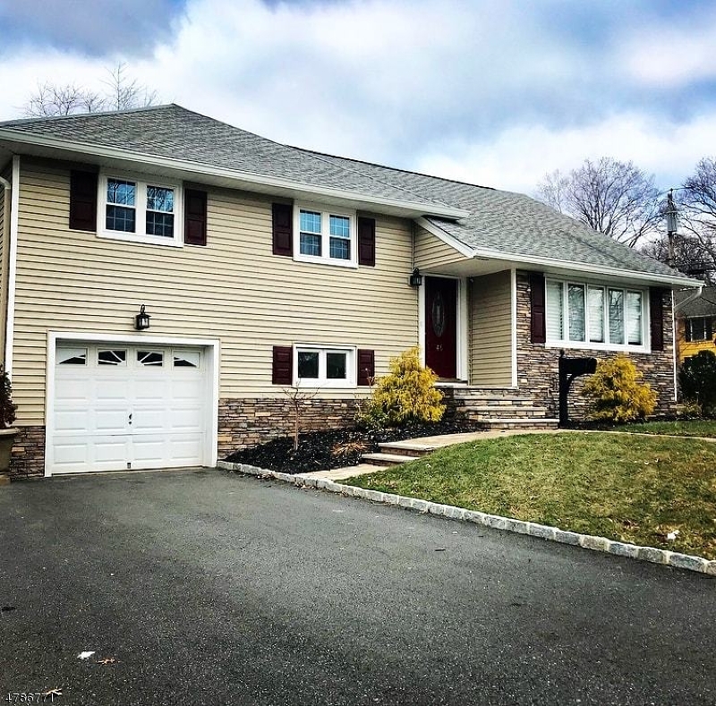 Property Photo:  46 Haddenfield Rd  NJ 07013 