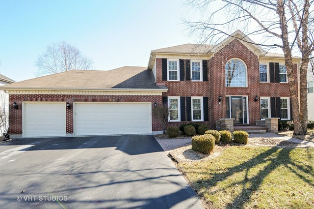 Property Photo: 3920 Falcon Drive IL 60564