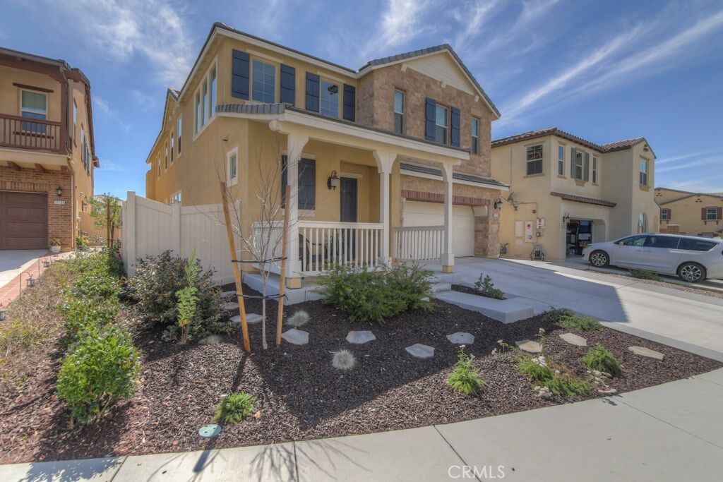 Property Photo: 31731 Abruzzo Street CA 92591