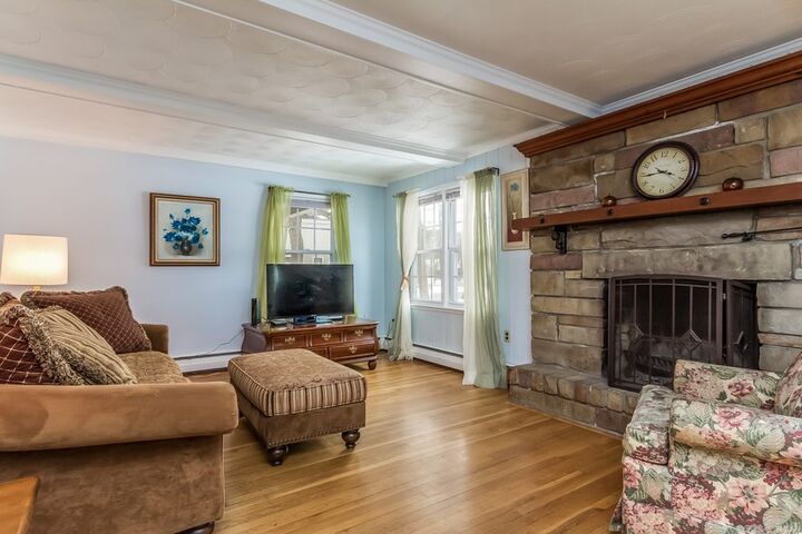 Property Photo:  28 Landsdown Drive 19  NH 03062 