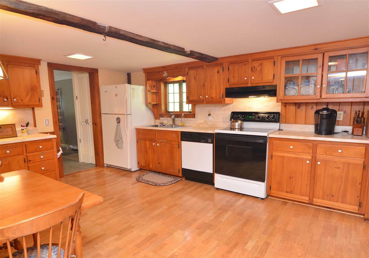 Property Photo:  18 Gale Road  NH 03216 