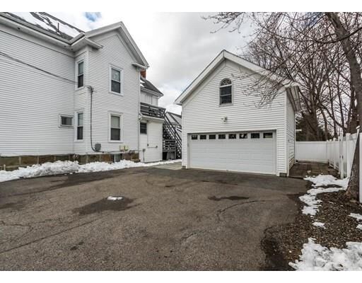 Property Photo:  61 Churchill Street  MA 02460 
