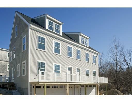 Property Photo: 11 Rockland Circle 1 MA 02045
