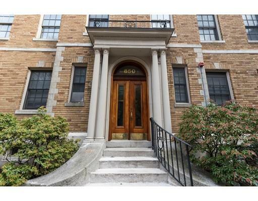 Property Photo: 850 Massachusetts Ave 12 MA 02138
