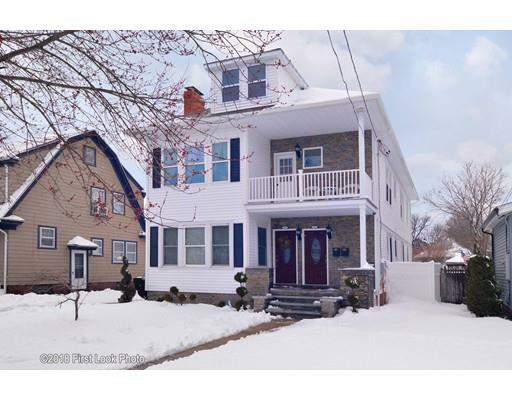 Property Photo:  32 Nelson St  RI 02908 