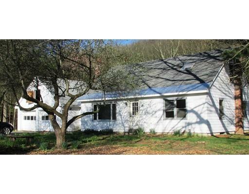 Property Photo:  644 Mount Hermon Station Rd  MA 01360 