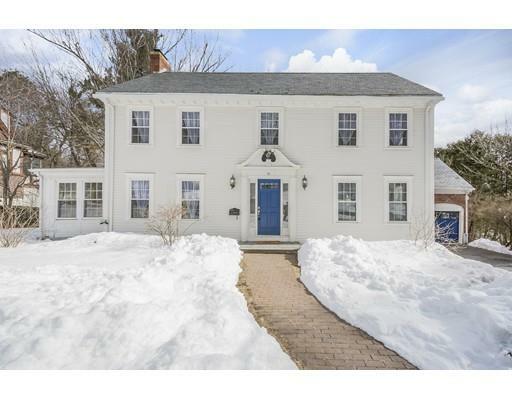 Property Photo:  10 Audubon Rd  MA 01602 